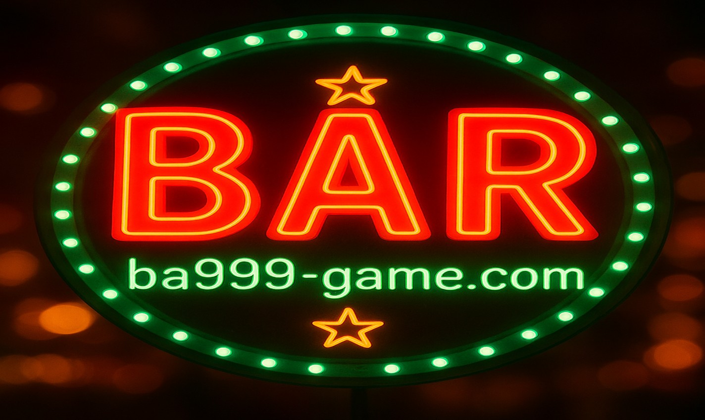 Join Registration Bonus at ba999 Casino
                              