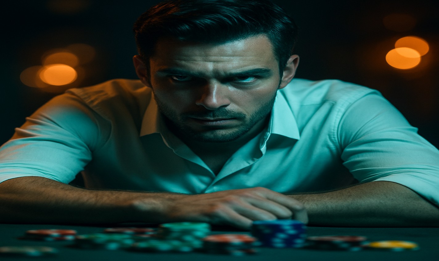 Experience Excitement at Casino Online ba999
                              
