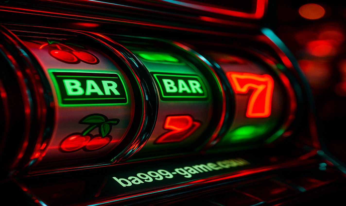 Test New Slots with Advanced Technology at ba999 Casino
                              