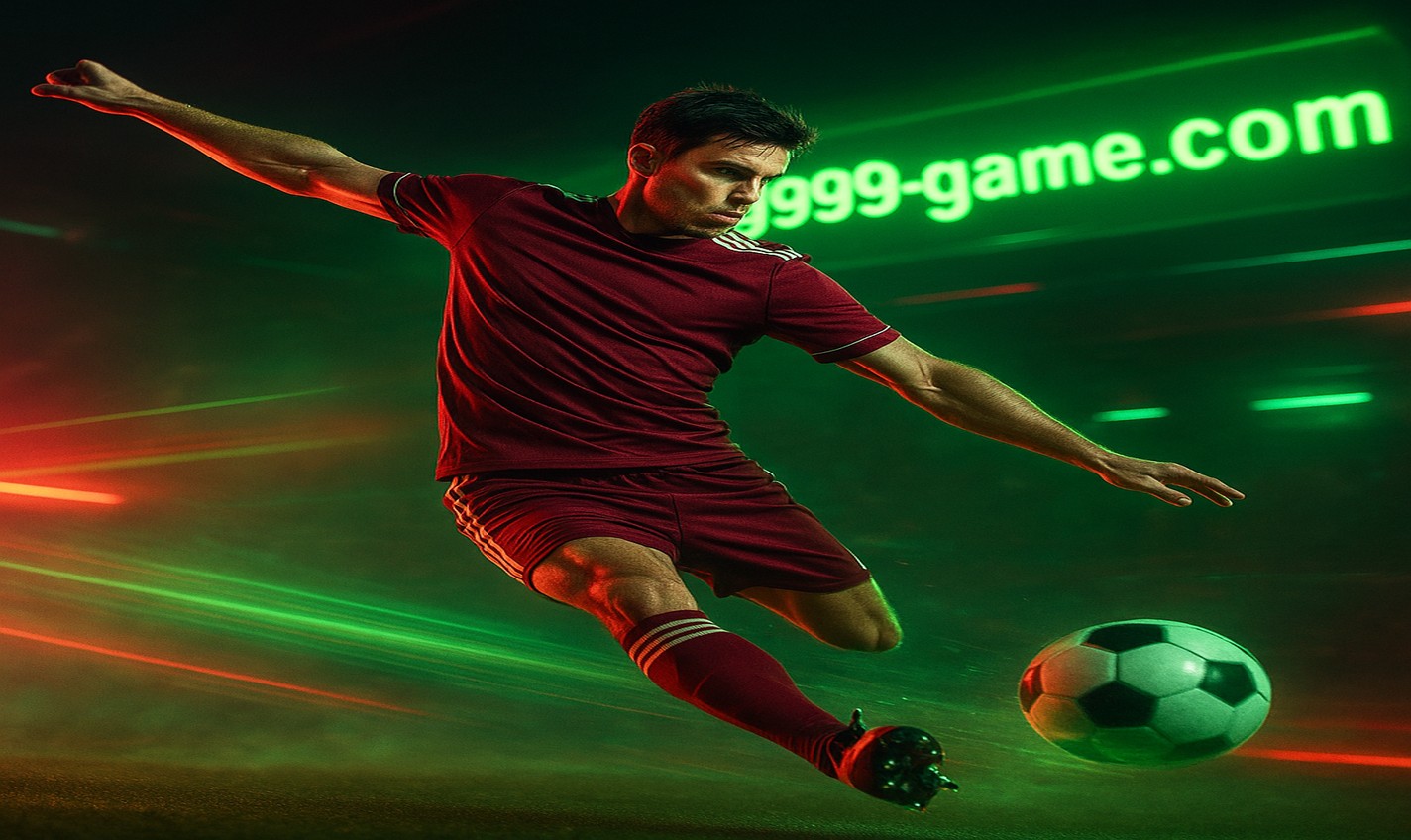 ba999 Premier Destination for Sports Betting Enthusiasts
                              